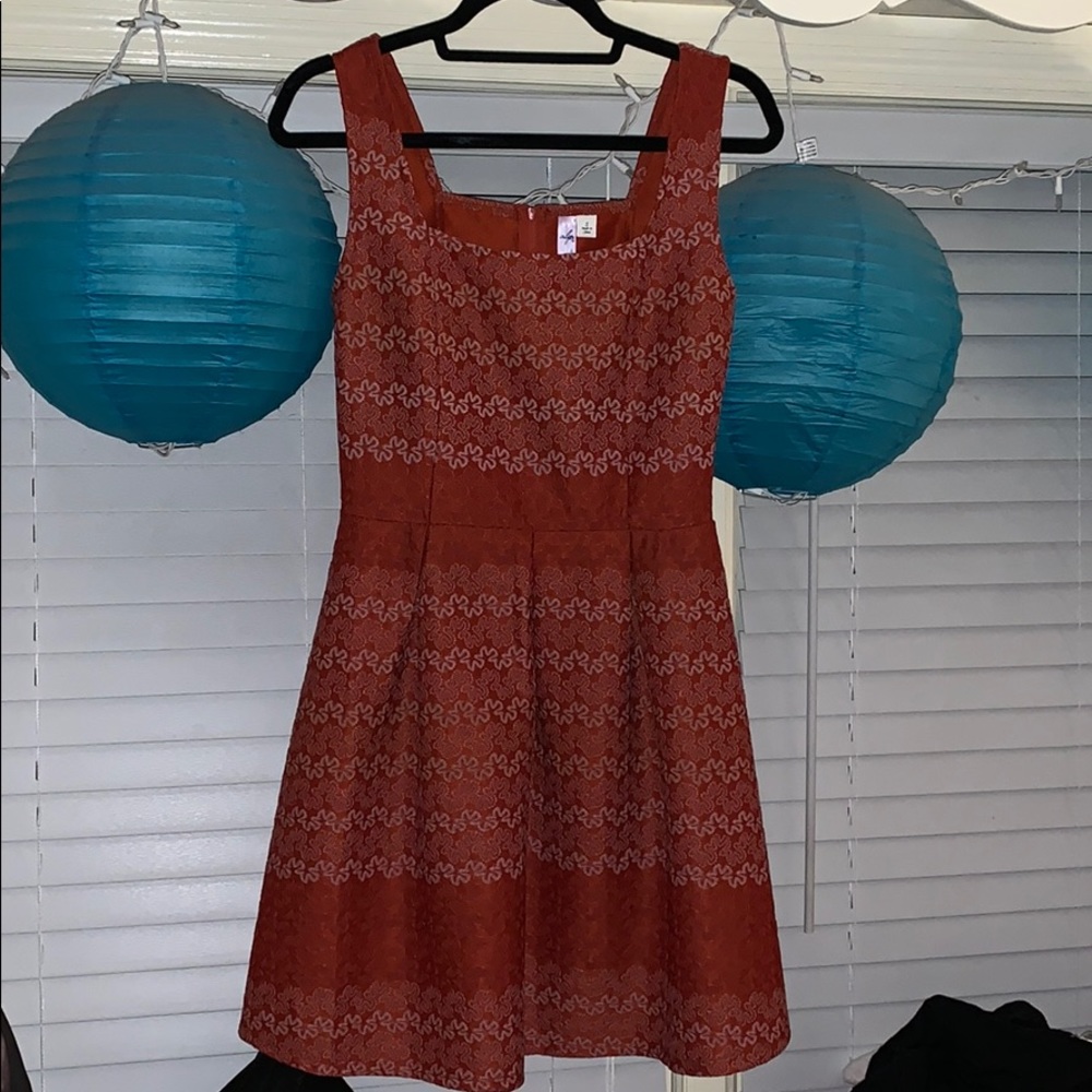Never Worn Francesca’s Dress